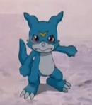 image of Veemon